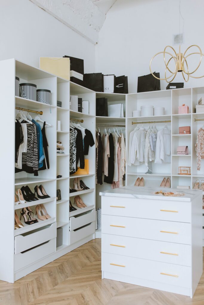 Runway and Tell A Beginners Guide to a capsule wardrobe. building a capsule wardrobe. 